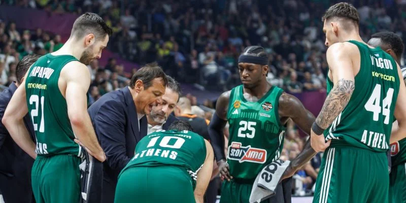 Олимпиакос - Панатинаикос Олимпиакос - Панатинаикос