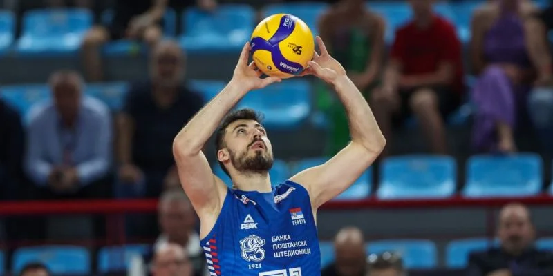 США - Сербия США - Сербия