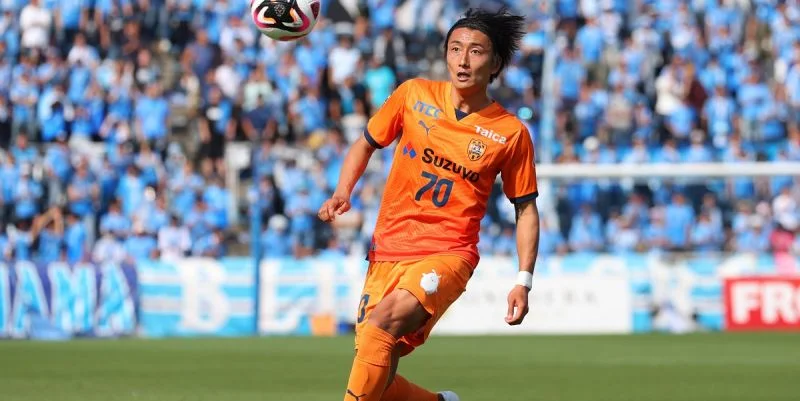 Симидзу - Фуджиета