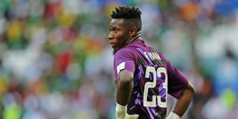 Камерун - Кабо-Верде