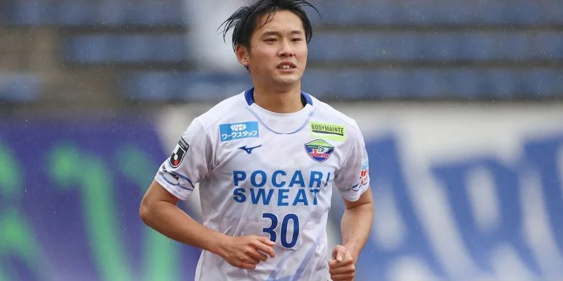 Токусима Вортис - Йокогама