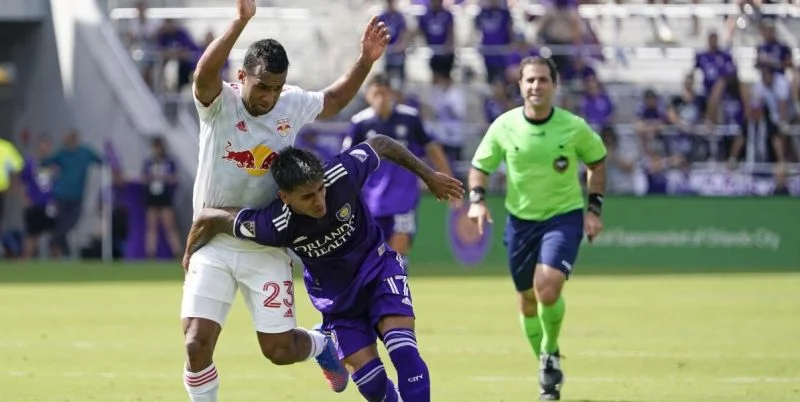 Нью-Ингленд - Нью-Йорк Ред Буллс Нью-Ингленд - Нью-Йорк Ред Буллс