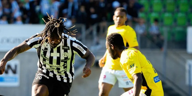 ЕИФ - Гнистан