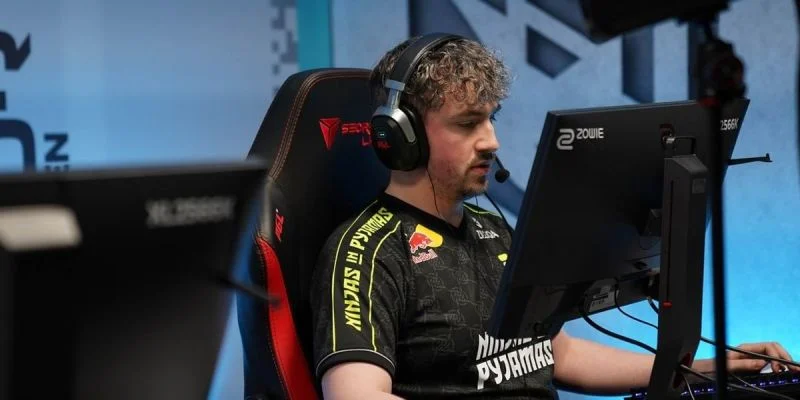 Furia eSports - Ninjas in Pyjamas Furia eSports - Ninjas in Pyjamas