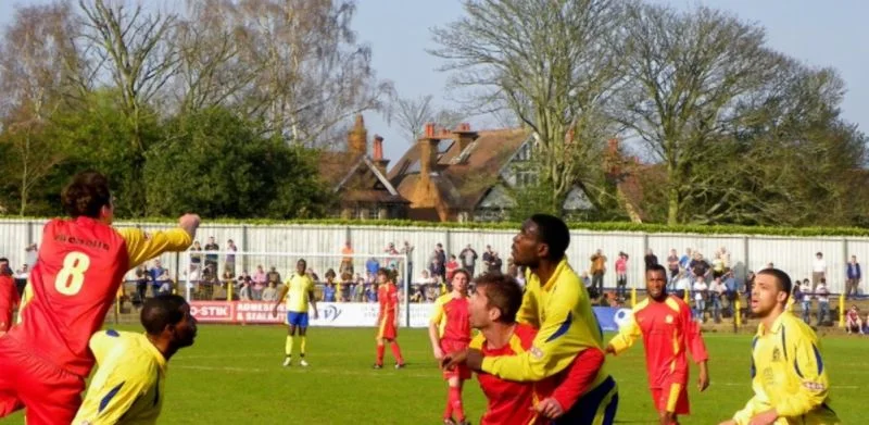 Сент Олбанс - Мельбурн Найтс