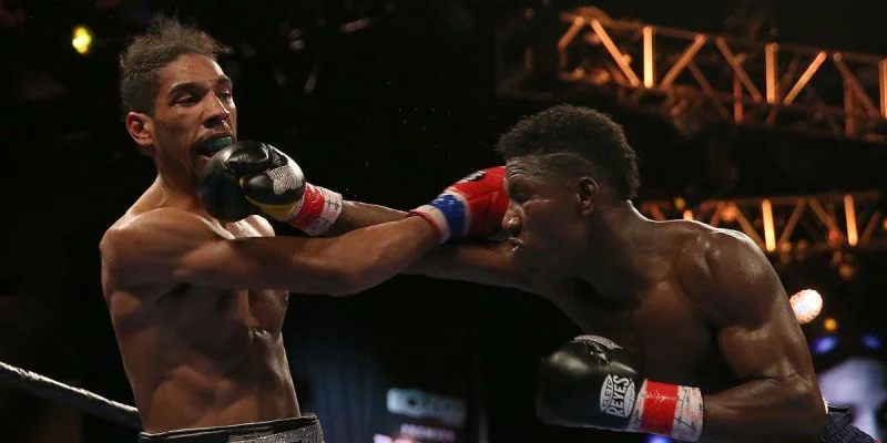 Томас Ламанна - Хуан Карлос Абреу Томас Ламанна - Хуан Карлос Абреу