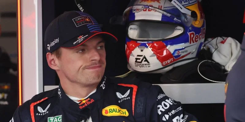 Макс Ферстаппен - Шарль Леклер Макс Ферстаппен - Шарль Леклер