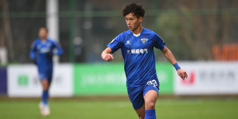 Гуанси Баоюнь - Нанкин Сити