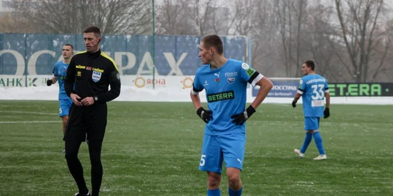 Энергетик - Нива