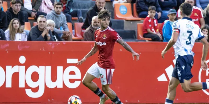 Химнастик - Сеута