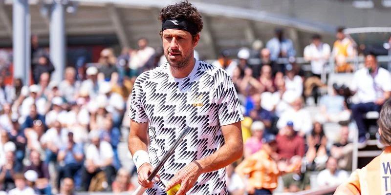 Робин Хаасе - Стефано Наполитано