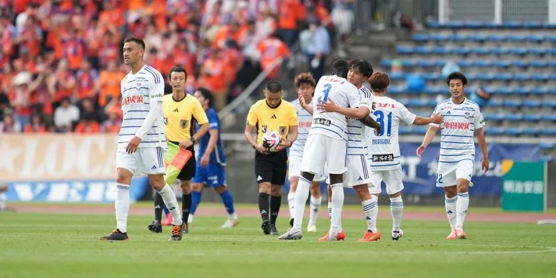 В-Варен Нагасаки - Альбирекс Ниигата В-Варен Нагасаки - Альбирекс Ниигата