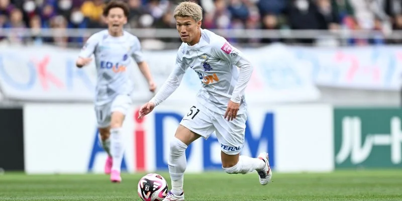 Хиросима - ФК Токио Хиросима - ФК Токио