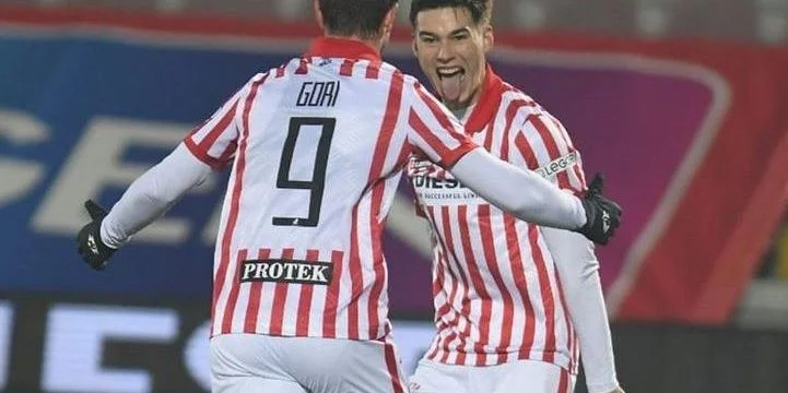 Kарраресе - Виченца Kарраресе - Виченца