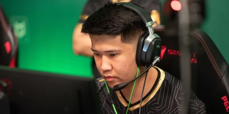 The MongolZ - Ninjas in Pyjamas The MongolZ - Ninjas in Pyjamas