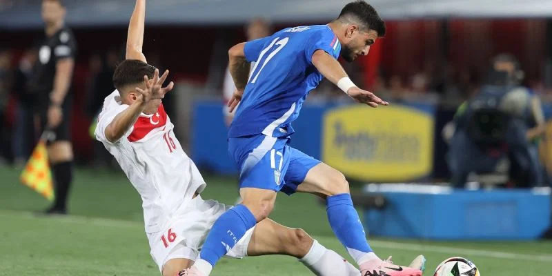 Италия - Босния и Герцеговина