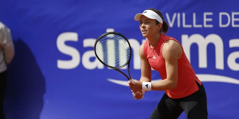 Кэти Волынец - Майар Шериф