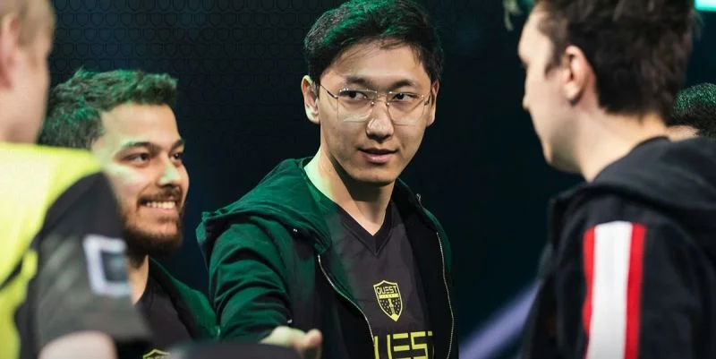 SIBE Team - PSG Quest SIBE Team - PSG Quest