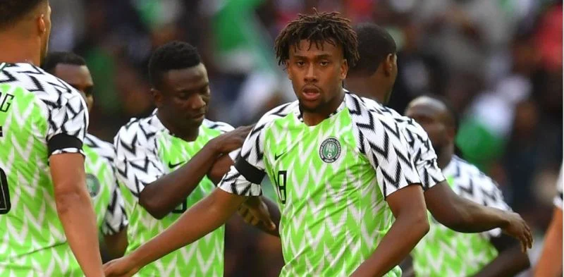 Бенин - Нигерия