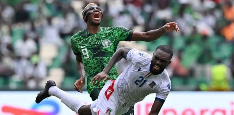 Экваториальная Гвинея - Малави Экваториальная Гвинея - Малави