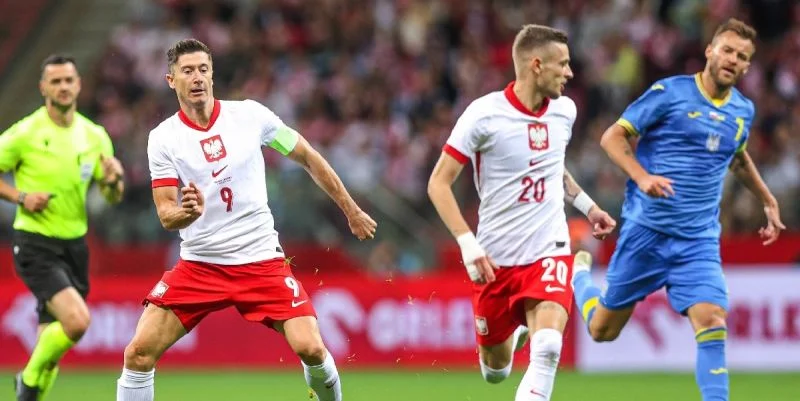 Польша - Турция