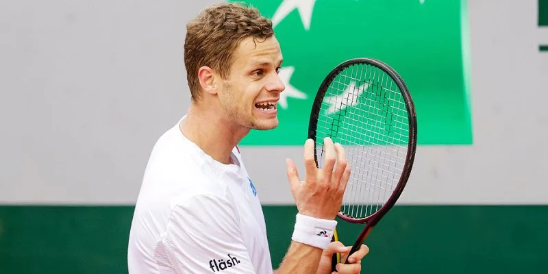 Генри Сквайр - Янник Ханфманн Генри Сквайр - Янник Ханфманн