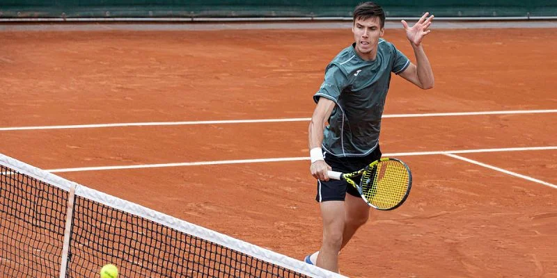 Хамад Медьедович - Фабиан Марожан