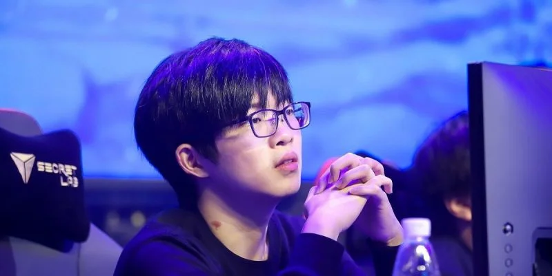 LGD Gaming - Azure Ray LGD Gaming - Azure Ray