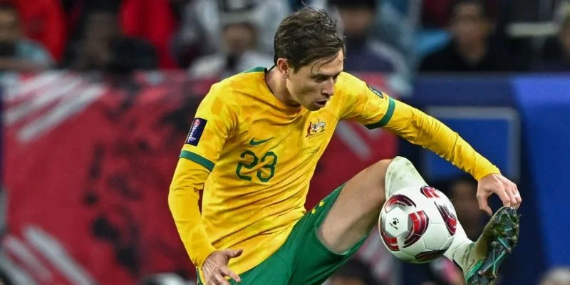 Австралия - Палестина Австралия - Палестина