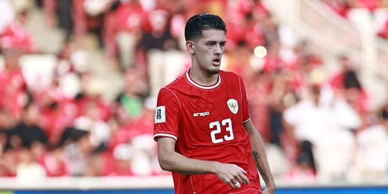 Индонезия - Филиппины