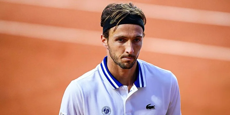 Артур Риндеркнех - Алекс Микельсен Артур Риндеркнех - Алекс Микельсен