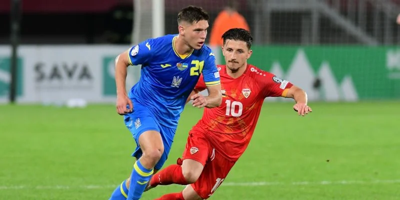 Молдова - Украина