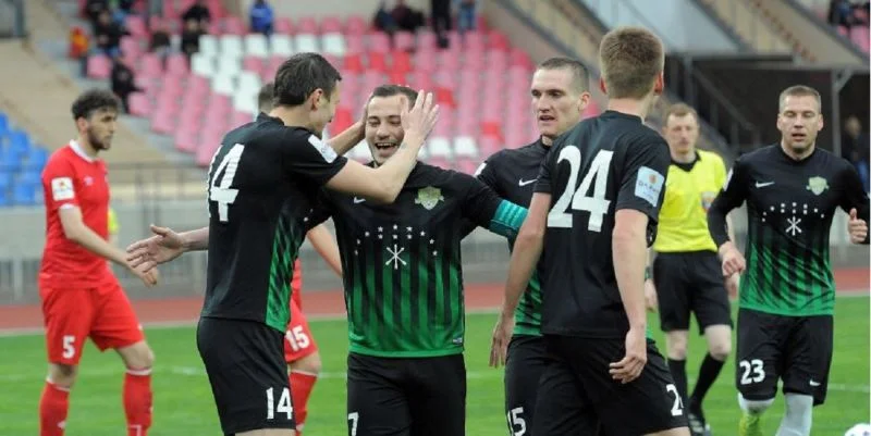 Дружба - Ангушт