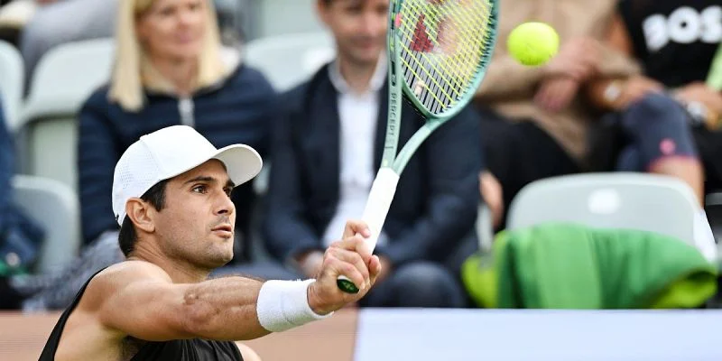 Маркос Хирон - Джек Дрейпер Маркос Хирон - Джек Дрейпер