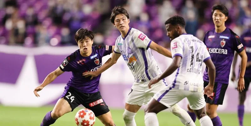 Киото - Омия