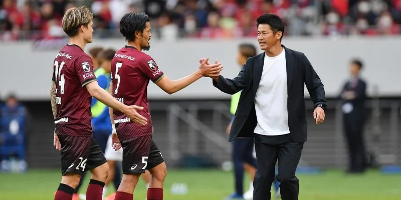 Кобе - Каталлер Тояма