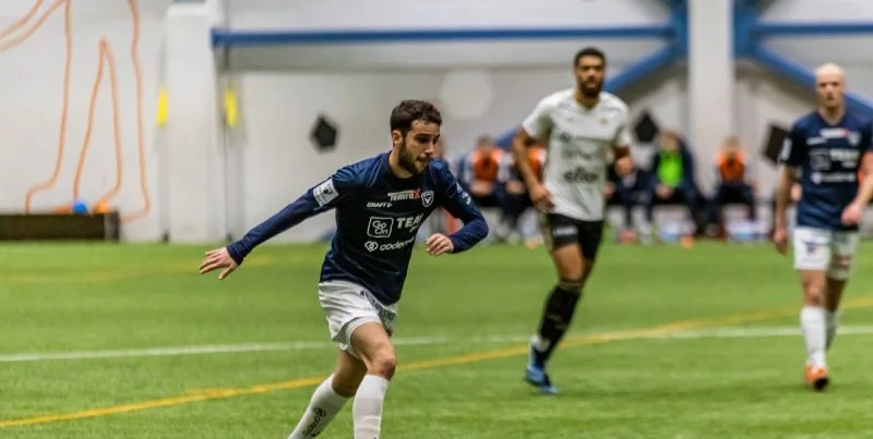 АС Оулу - Лахти