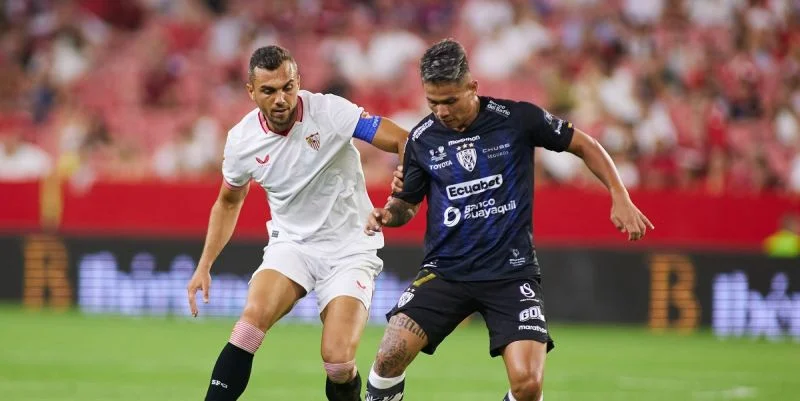 Индепендьенте - Банфилд