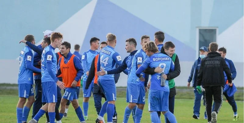 Зенит Пенза - Композит