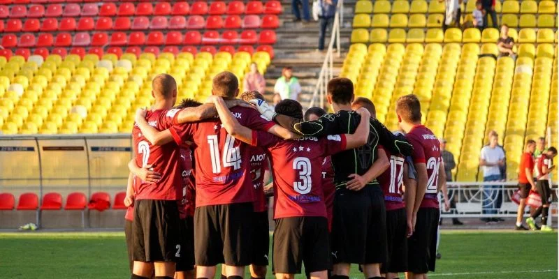 Салют - Орел