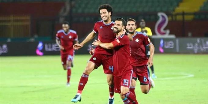 Пирамидс - Смуха Пирамидс - Смуха