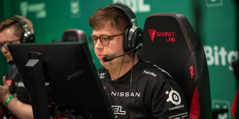 FaZe Clan - NaVi FaZe Clan - NaVi