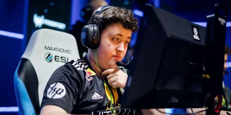 Team Vitality - G2 Esports Team Vitality - G2 Esports