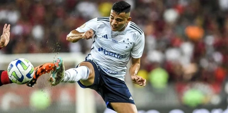 Крузейро - Kуяба Крузейро - Kуяба