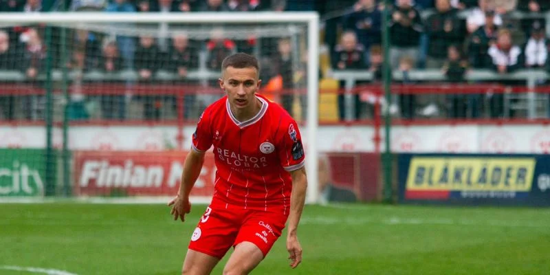 Уотерфорд - Шелбурн