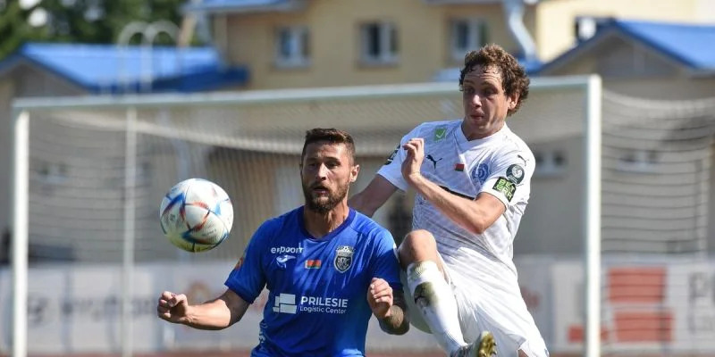 Ислочь - Гомель Ислочь - Гомель