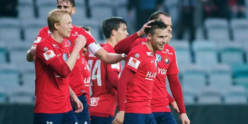 Эргрюте - Сундсваль