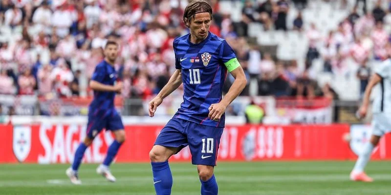 Испания - Хорватия