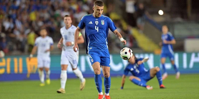 Италия - Албания Италия - Албания