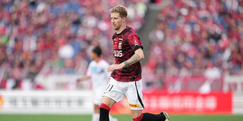 Сересо Осака - Урава Сересо Осака - Урава